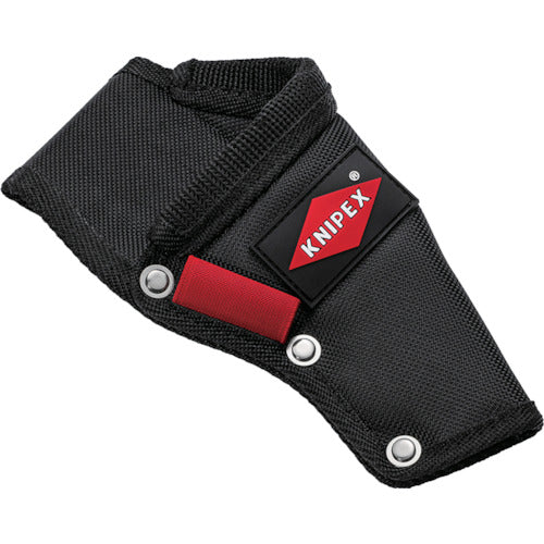 KNIPEX 다목적 벨트 파우치 001975LE 1개