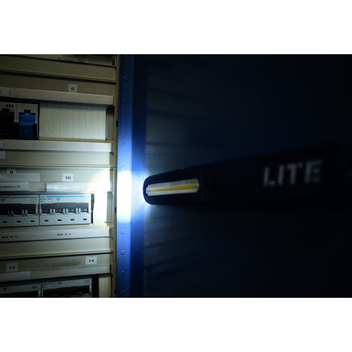 スキャングリップ LEDバーライト “STICK LITE M” 03.5666 1 台