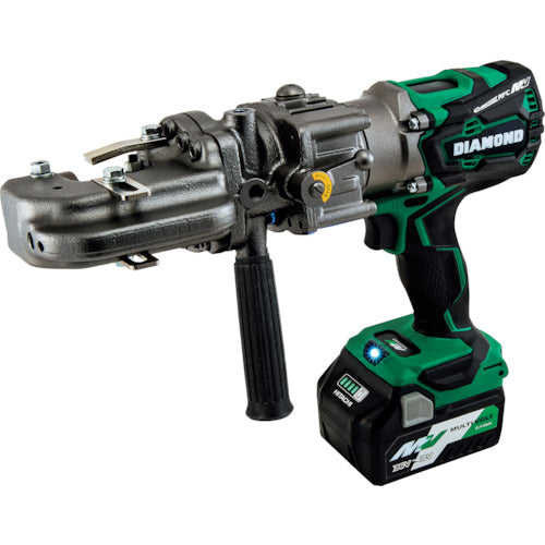 DIAMOND Cordless Puncher EPC-1525BLH 1 unit