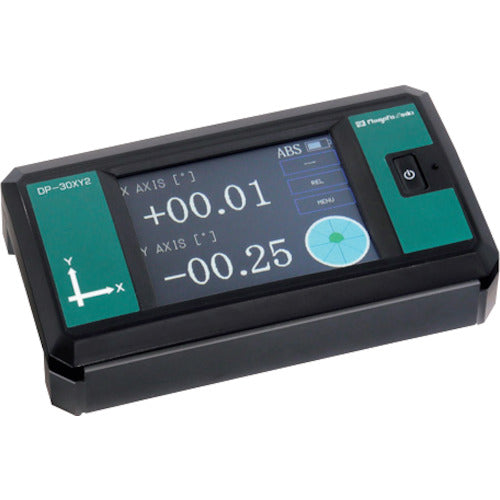SK 각도 측정기 디지털 각도계 레벨 닉 측정 범위 +-30° 최소 표시 0.01° 00010099 1개
