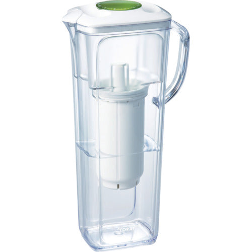 Torayvino Pot 306SV PT306SV 1 piece