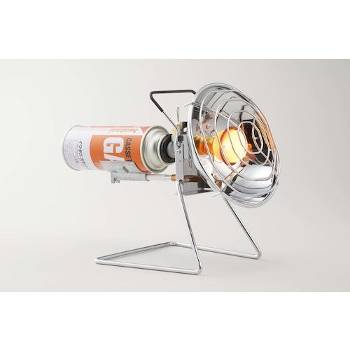 岩谷 屋外専用ヒーター OUTDOOR HEATER FW-OH01 1 台