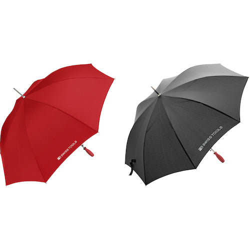 PB Swiss Tools 2710 Umbrella Red 2710RED 1 unit