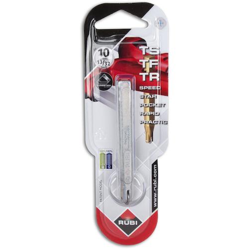 루비 매뉴얼 타일 커터용 교체날 Φ10mm 01946 1개