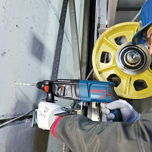 보쉬 해머 드릴(SDS 플러스) GBH2-26 1대