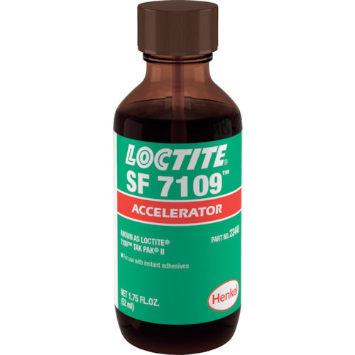 ロックタイト SF7109 1.75oz 135336 1 本