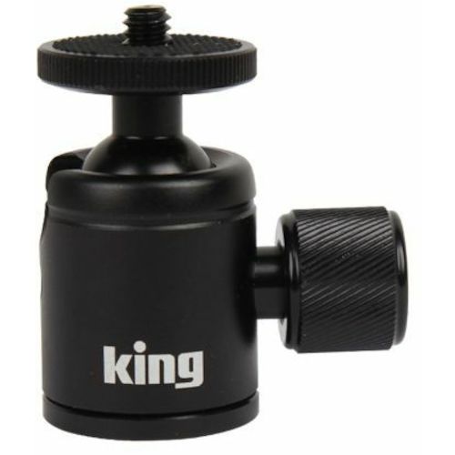 King Ball Head S KBH-S KBH-S 1 piece