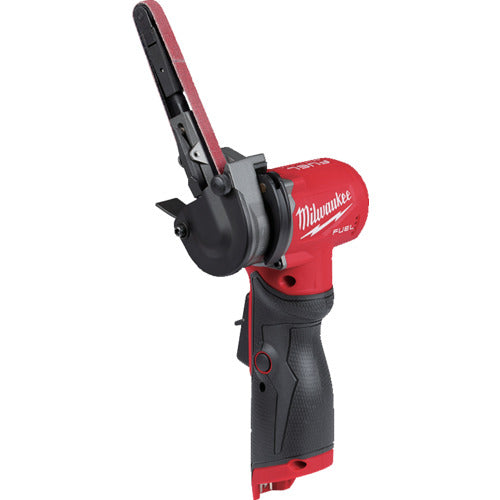 milwaukee M12 FUEL 10mm ベルトサンダー M12 FBFL10-0 JP 1 個