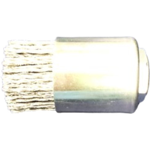 高島産業 カップブラシ 電動工具用カップブラシ BRHシリーズ Φ30xM10 CMA-030 1 個