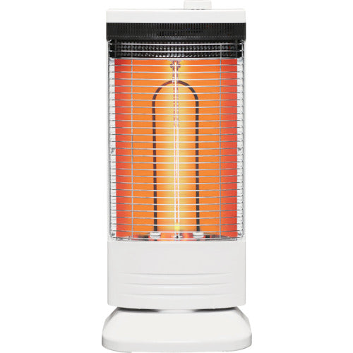 Toyotomi Fast Heat Far Infrared Carbon Heater EWH-CS100N-W 1 unit