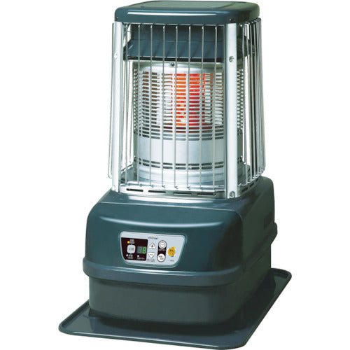 도요토미 업무용 대형 석유 스토브 KF-19N KF-19N 1대