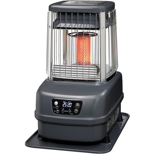 トヨトミ 業務用大型石油ストーブ KF−10N KF-10N 1 台