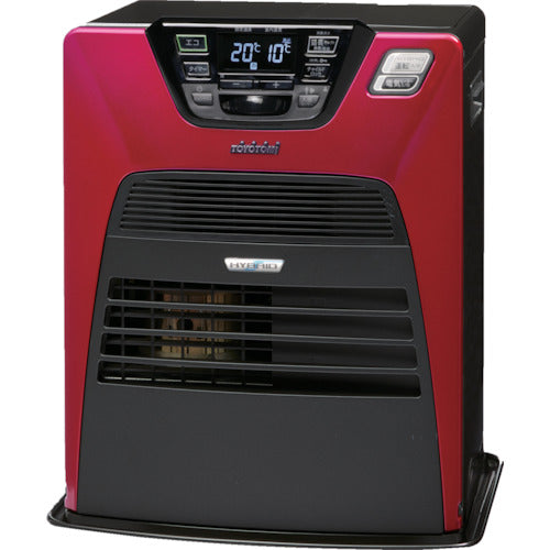 Toyotomi Hybrid Kerosene Fan Heater LC-SHB40N(R) LCSHB40NR 1 unit