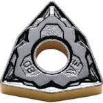 Kyocera turning chip CA125P WNMG080412WE 10 pieces