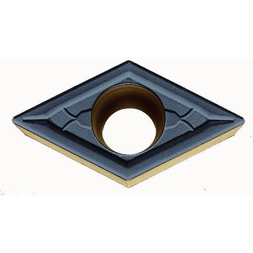 京セラ 旋削加工用チップ CA125P DCMT11T304GK 10 個