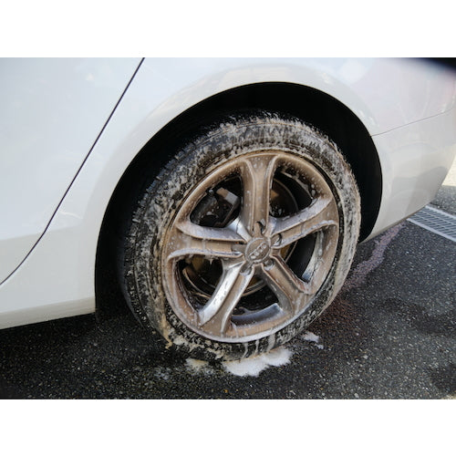 SOFT99 Digloss Shin-Tre Wheel & Tire Cleaner 02098 1 pc