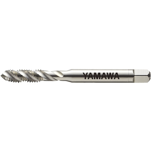 Yamawa Spiral Tap SP P4 M6X0.75 SP-P4-M6X0.75+40 1 piece