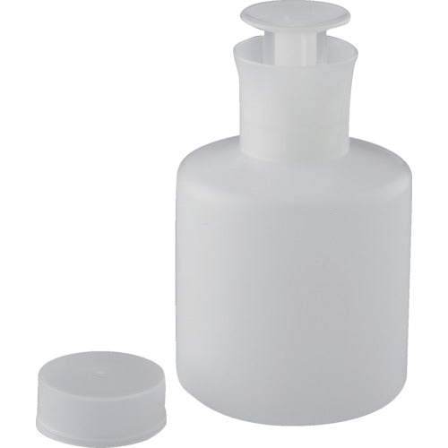 NIKKO プッシュディスペンサー 丸型 500ml 1.0ml キャップあり 106082 1 個