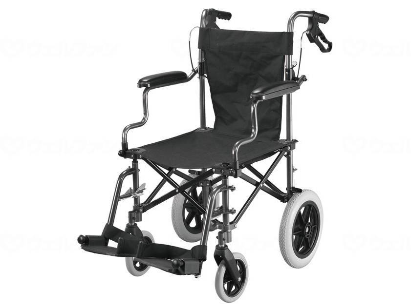 ユーキ・トレーディングハンディライト100 ブラック