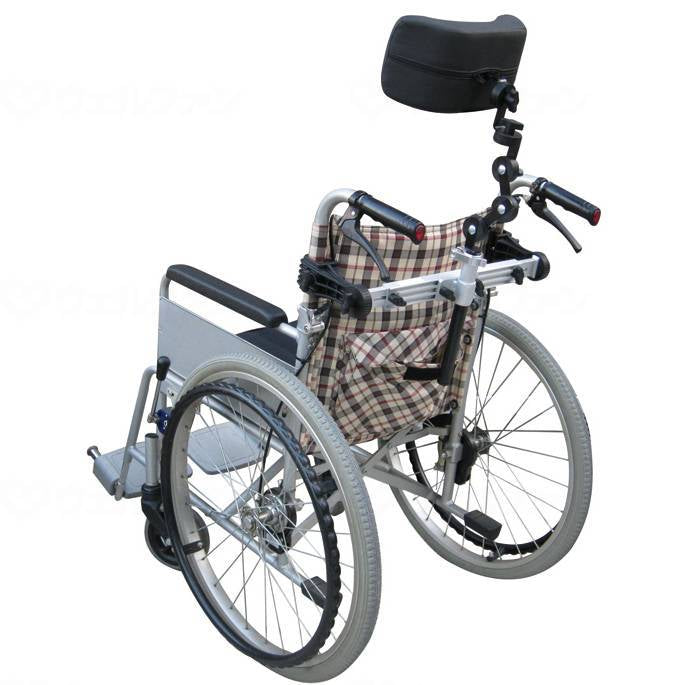 Yuki Trading My Body Easy Head Short