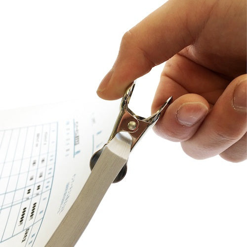 썬케이 눈금 클립 50mm 중 30개입 MD-2A 1상자