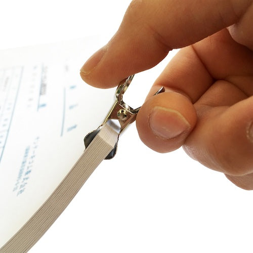 Sankei Eye Clips 30mm Small 60pcs MD-4A 1 Box