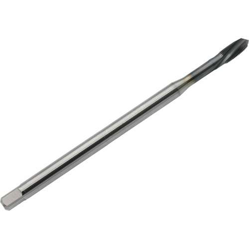ヤマワ Z−PRO 中硬度炭素鋼用通り穴用スパイラルタップ MHSL L100 P3 M5X0.5 MHSL-100-P3-M5X0.5 1 本