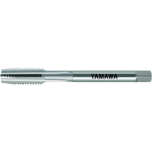 ヤマワ 顕微鏡対物レンズ用ハンドタップ HT MST 26W36 1.5P HT-MST-26W36-1.5P 1 本