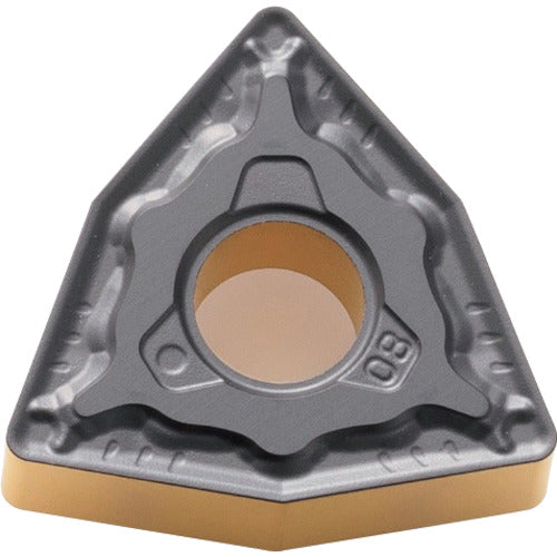 Kyocera turning chip CA125P WNMG080412PMG 10 pieces