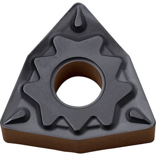 Kyocera turning chip CA125P WNMG080412HQ 10 pieces