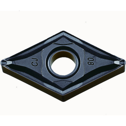 京セラ 旋削加工用チップ CA125P DNMG150408CJ 10 個