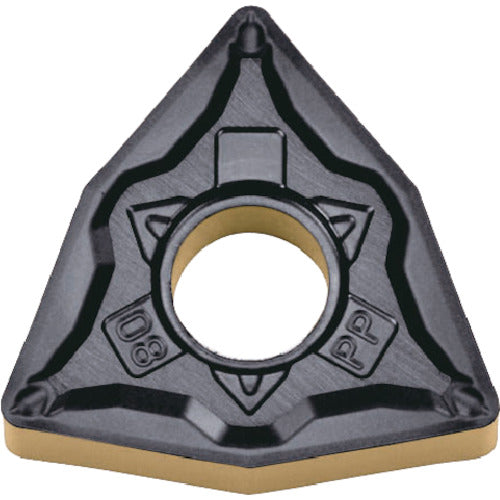 Kyocera turning chip CA125P WNMG080412PP 10 pieces