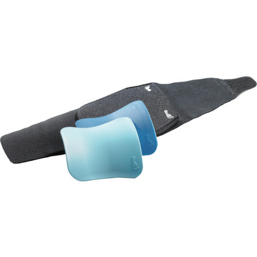 3M Futsuro Supporter for Arch (Free Size) 48510JNR 48510JNR 1 pc