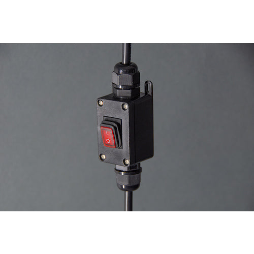 GENTOS LED Ganz 튜브 라이트 600 GZT-600 1 개