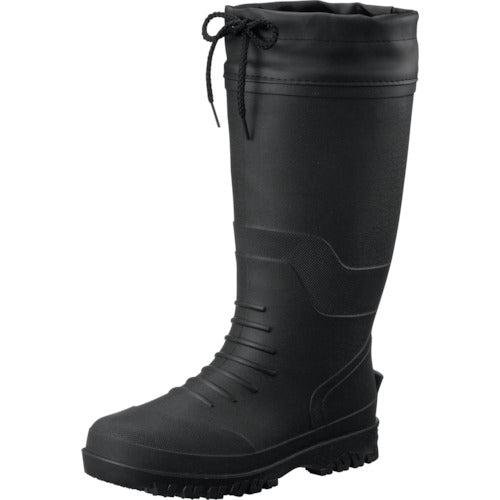 Fukuyama Rubber Beans Club 500 Black L BB36200-BK-L 1 pair