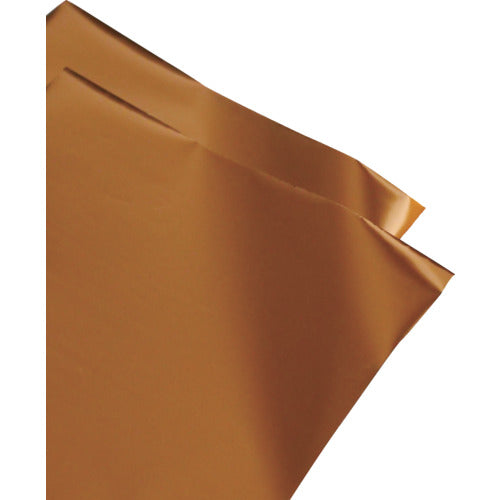 페베오 미러 이펙트 메탈 리프 14x14cm 2장입 청동 766562 1장