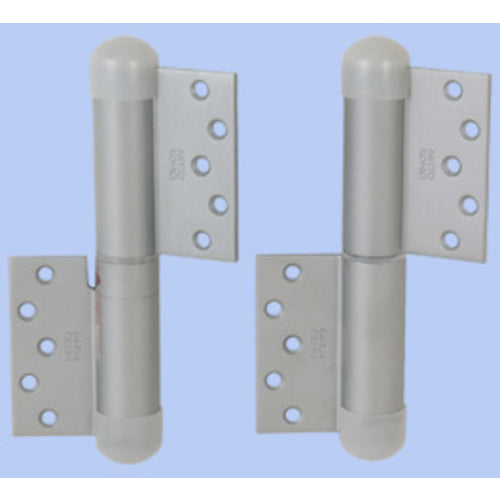 닛토 경첩 오토 힌지 정반형 100PC형 시리즈 133-L-PC 1조