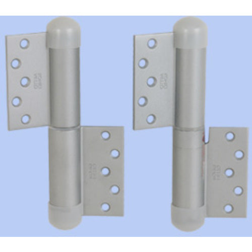 닛토 경첩 오토 힌지 정반형 100PC형 시리즈 133-R-PC 1조