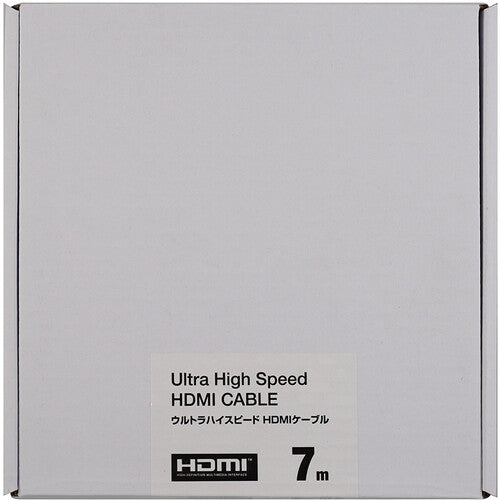 SANWA Ultra High Speed HDMI Cable 7m KM-HD20-U70 1 piece