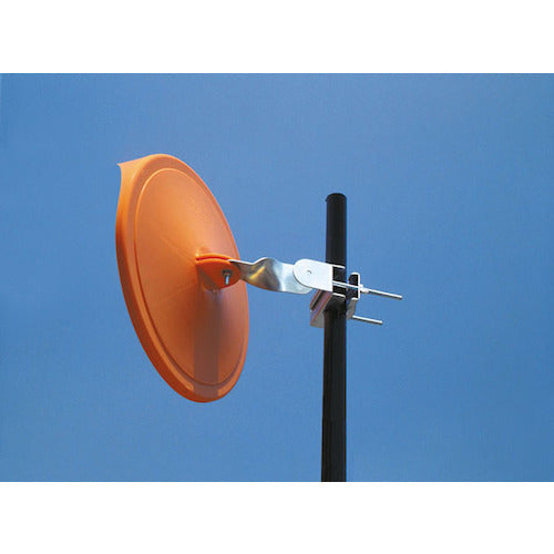 MYST Garage Mirror Pole Fittings 5107 1 pc