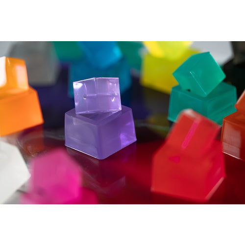 ペベオ 【油性リキッド顔料】 フルイドピグメント20ml レッド 650664 1 個