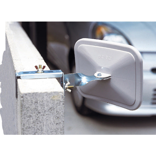 MYST 차고 미러 어태치먼트 블록용 5106 1개