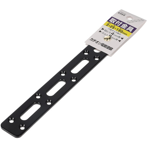 MYST 설치금구(양이온) 25형 스트레이트 6066 1개