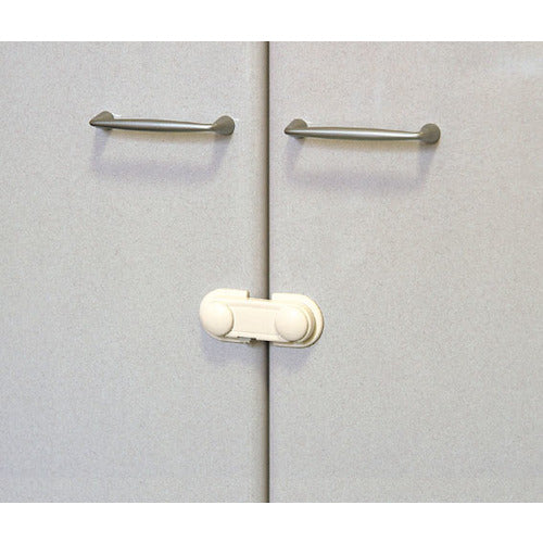 MYST 落下・飛び出し防止用 セーフティストッパー ホワイト 5402 1 個