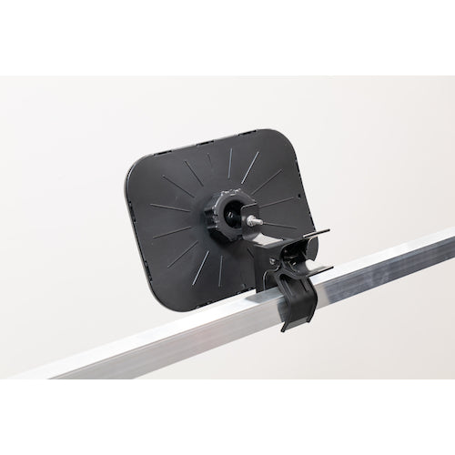 MYST Clip Mirror S Square 5138 1 piece