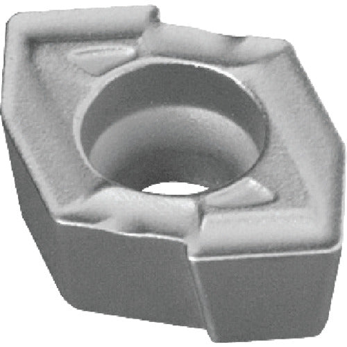 교세라 드릴 가공용 칩 PVD 코팅 PR1225 ZCMT06T204SU 10개