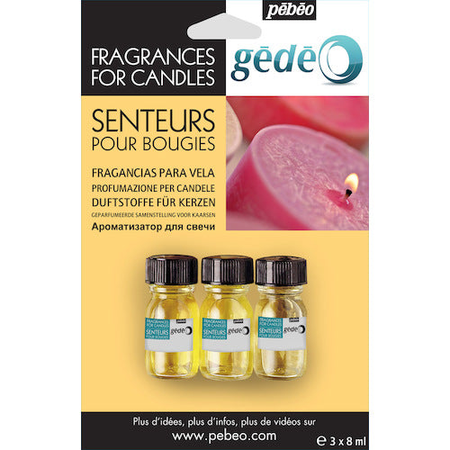 페베오 촛불향수 8mlx3종 766225 1개