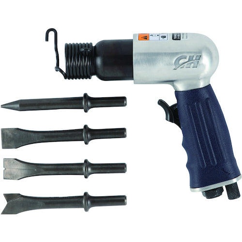 エアレックス エアーハンマー TL9003B 1 台