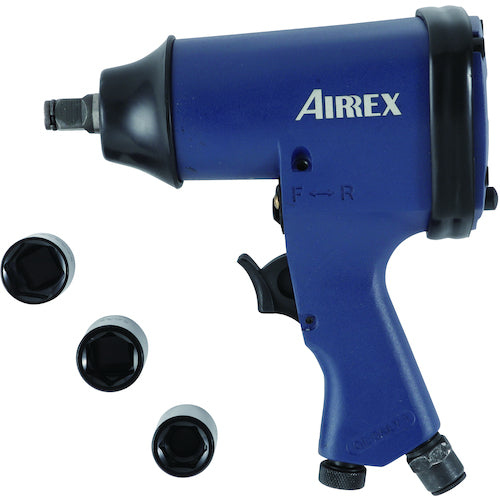 エアレックス インパクトレンチ TL2101 1 台