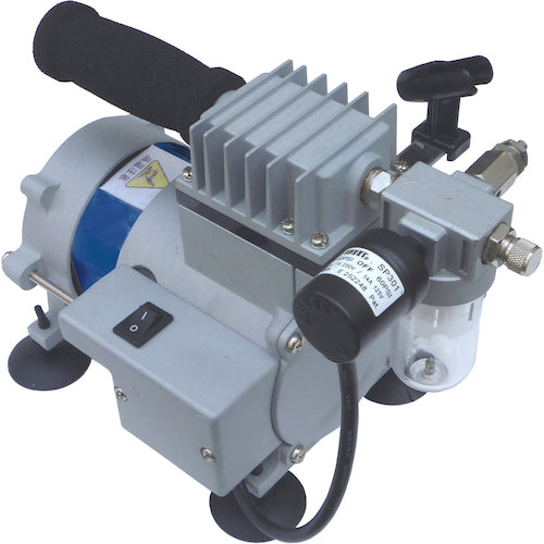 Airlex Airbrush Compressor MX6011 1 unit